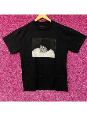 Billie Eilish Hit Me Hard and Soft Birds of a Feather T-Shirt Large